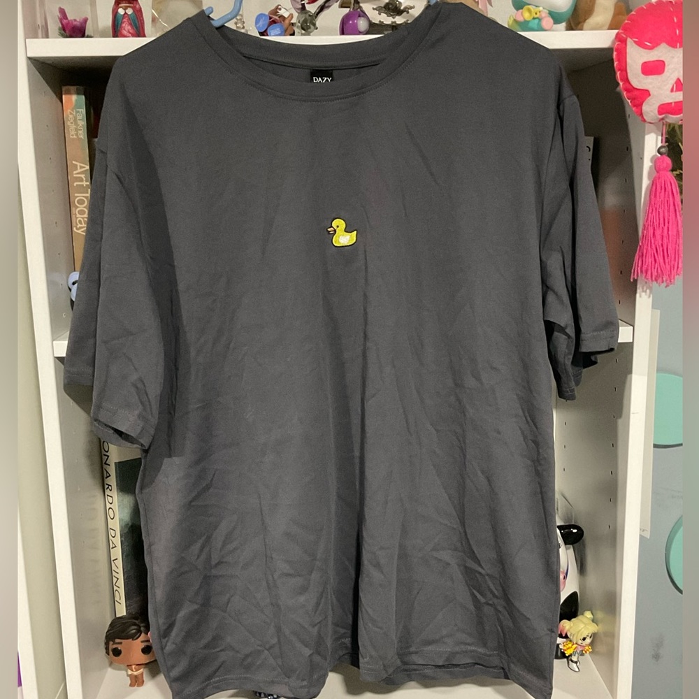 Cute Duck T-shirt